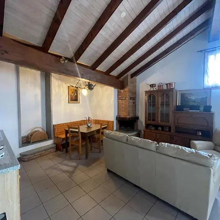 Casa Nella Tranquillita