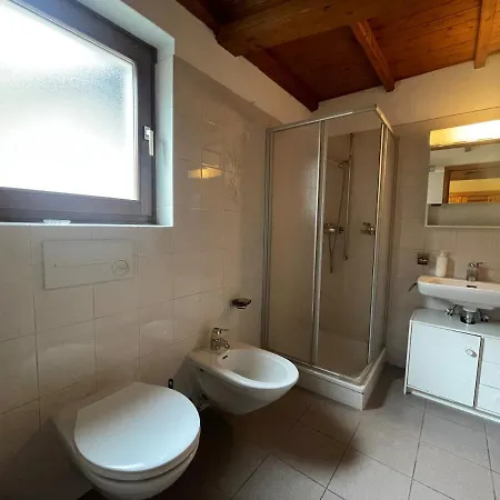 Casa Nella Tranquillita Guest house *