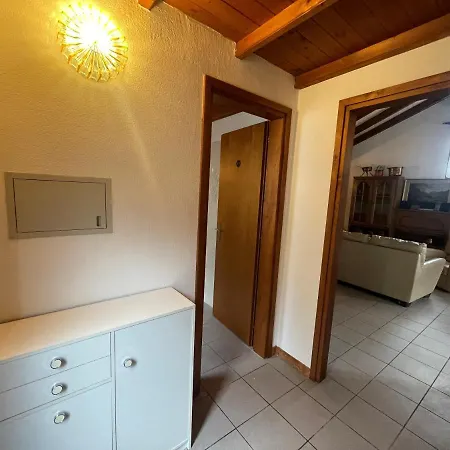 Casa Nella Tranquillita Guest house Lugano