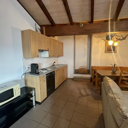 Casa Nella Tranquillita Guest house
